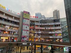 -光谷广场