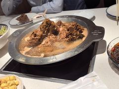 -京都蝎府羊蝎子火锅(珠市口店)