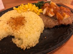 -萨莉亚意式餐厅(中信地铁商场店)