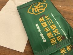 -老刘家永盛斋·传统泡馍(东关南街店)