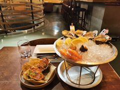 -斯普汇生蚝牛排馆(中骏世界城店)