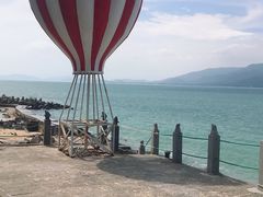 -海南分界洲岛旅游区