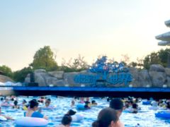 -南京银杏湖乐园