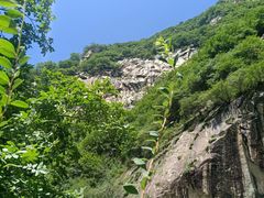 -终南山国家森林公园