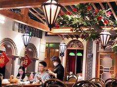 -老广酒楼(樱花店)