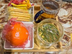 -水秀坊·足道 SPA 按摩(巨鹿路店)