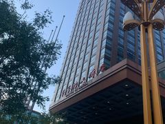 -百富怡大酒店