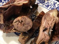 -南花桥羊肉馆老字号(乌镇店)