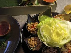 -Tegu泰古莲·泰国餐厅(红山6979店)