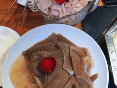 -佬土鹅肠火锅(扬中步行街店)