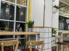 -圆碌碌甜品屋(二中店)