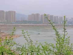 -磁器口古镇