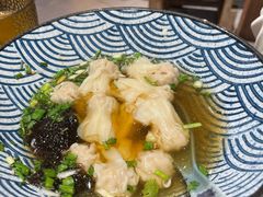 -北丐先生·野馄饨烧烤(雨花万象店)