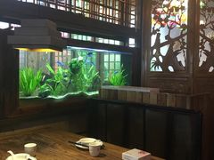 卡座-听香·678茶铺(猛追湾店)