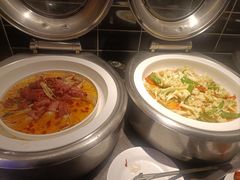 -纽斯特牛排自助餐厅(浦东文峰广场店)