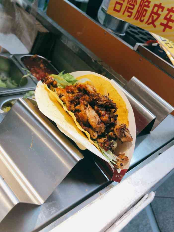 成为第一个点赞的人yorda_2020年8月12日打分美乐城92街区的网红小吃