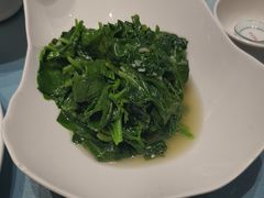 -大连湾旭日·家宴·海肠捞饭(马栏广场店)