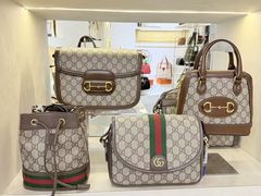 -六六奢品·vintage中古·回收二手奢侈品包包手表首饰(环球港店)