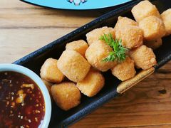 -局气烤鸭·北京菜(前门店)