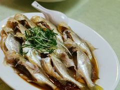 -老字号蛇口德记烧腊饭店·海鲜加工