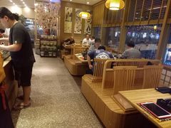 -水林间·寿喜烧自助(仙林金鹰店)