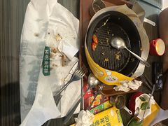 -豪客来牛排(府河店)