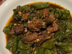 -盛百味·家宴餐厅(霸州分店)