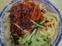 -老字号·三十一号面皮(商埠路步行街店)