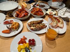 -mezza9 Macau(澳门君悦酒店)