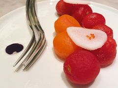 餐前小食-辛香汇·现炒川菜(淮海路百盛店)