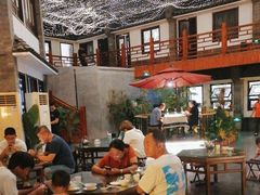 -鲁城往事(游客中心店)