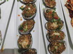 -神洲四海大酒楼(王府井澳门中心店)