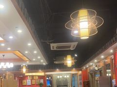 -围龙屋客家食府(福田店)