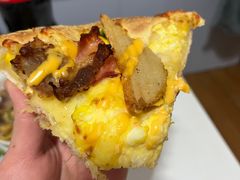 -达美乐比萨(双龙大道店)