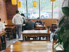 -长安后宰门水盆羊肉(新都心店)