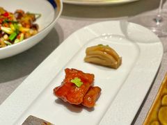 -T館·花园艺术餐厅