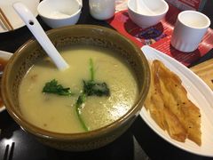 -闫府私房菜·百年鲁菜(恒隆店)