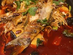 -海尔巴格·新疆菜(吐鲁番店)