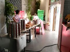 -北门涮肉·铜锅涮肉(南锣鼓巷店)