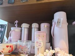-星巴克(武汉保利时代)
