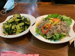 -庆峰龙虾烧烤(合肥一店)