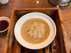 -日日鲜茶餐厅 · 潮汕菜 · 手工茶点(小公园店)