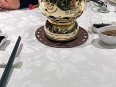 -海鲨湾海鲜会馆(百家湖1912店)