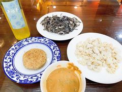 -爆肚冯(廊房二条店)