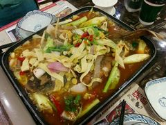 android_upload_pic-鼎盛蜀坊·重庆江湖菜(市桥地铁站店)
