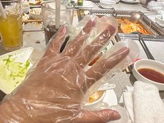 -海底捞火锅(新松江路店)