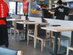 -味千拉面(东方明珠店)