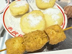 -堂堂小伙夫·辽宁小吃大排档(京西大悦城店)