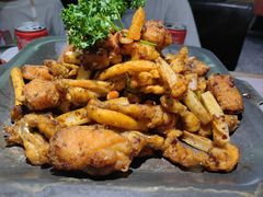 -炭舍干锅(华发商都店)