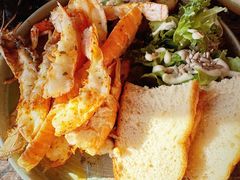 -Pakkhús Restaurant